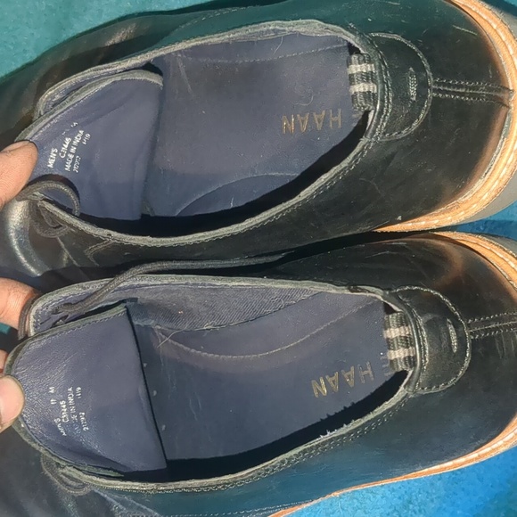 Cole Haan Men's shoes - Picture 4 of 4